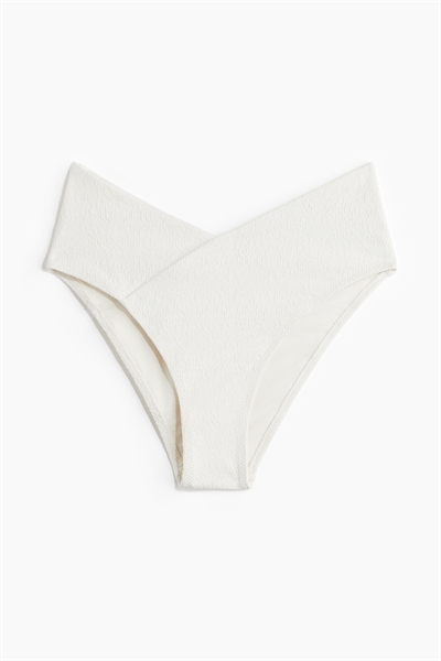 Трусы-бикини с высокой талией 1219459013