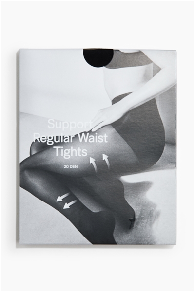 Поддерживающие колготки 20 ден 1232561001