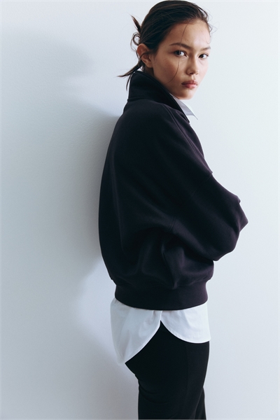 Толстовка на молнии 1330946001