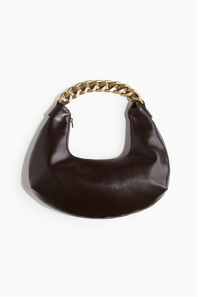 Маленькая сумка через плечо 1264618002