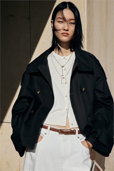 Кардиган с короткими рукавами 1270743002