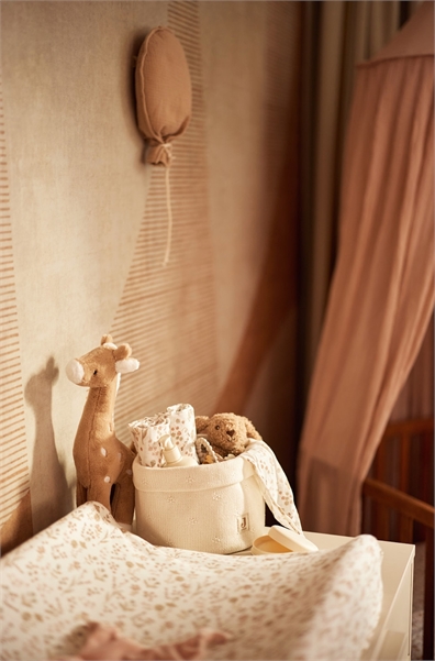 Муслиновый комплект - 11 штук 1226479017