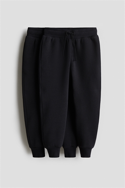 Джоггеры из 2 комплектов 0540334027