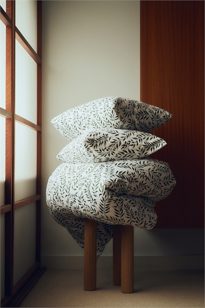 Комплект односпального постельного белья из фланели 1285543002