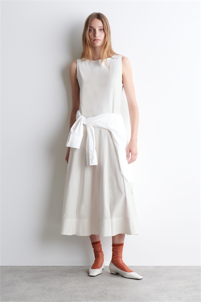 Ребристые носки 1280727004