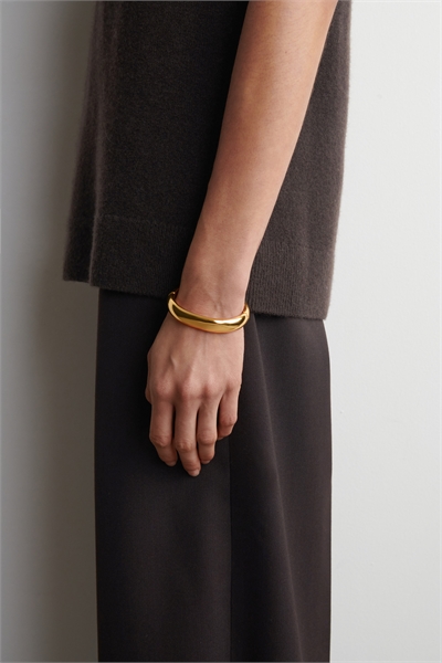 Изогнутый браслет 1324076001