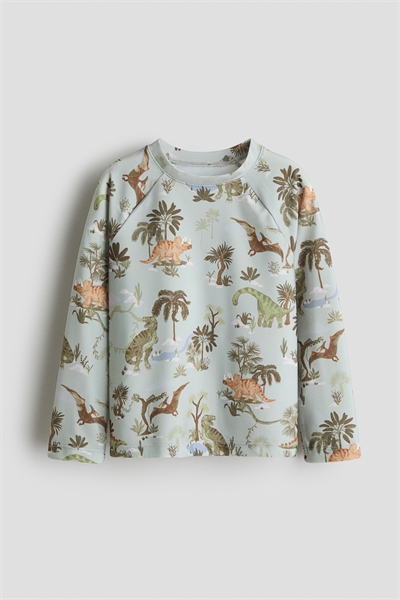 Купальный топ UPF 50 1265456010