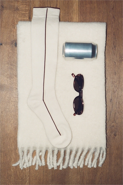 Лыжные носки 1287899002