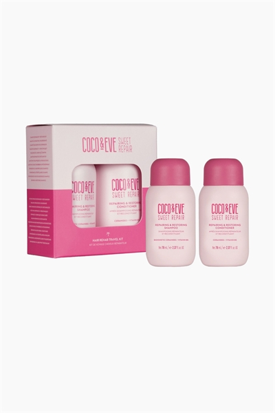 Дорожный набор для восстановления волос 1296300001