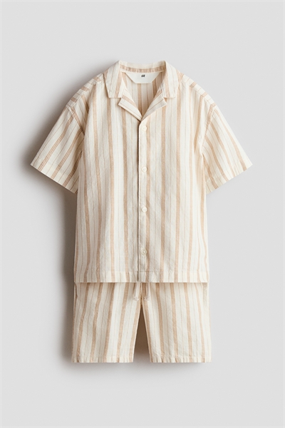 Хлопковый комплект из 2 частей 1300351004