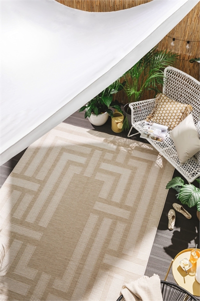 Ковер Bronco для помещений и улицы 1301954001