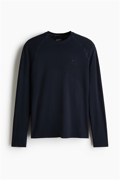 Спортивный топ Muscle Fit с DryMove™ 1304361001