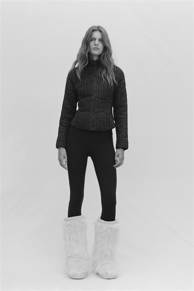 Стеганая куртка с лайнером ThermoMove™ 1311132001