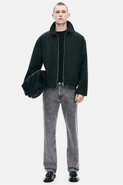 Джинсы Regular 1311674003