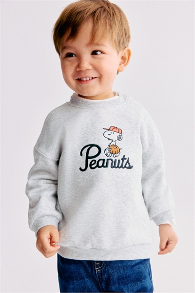 Толстовка с принтом 1314914002