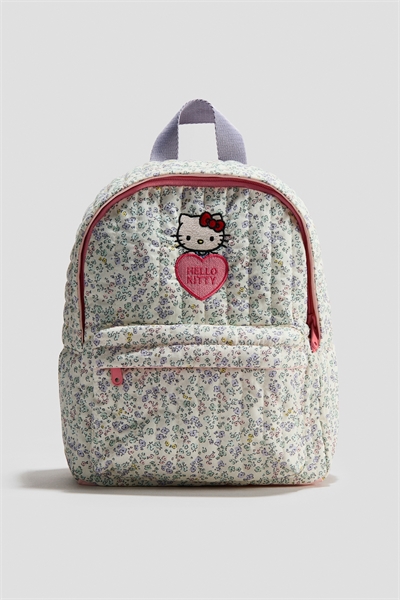 Рюкзак с аппликацией 1315133001