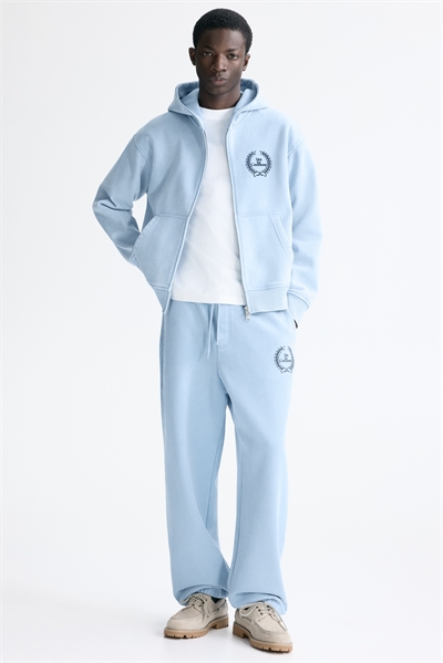 Свободные брюки 1330314001