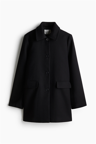 Пальто А-линии 1262884002