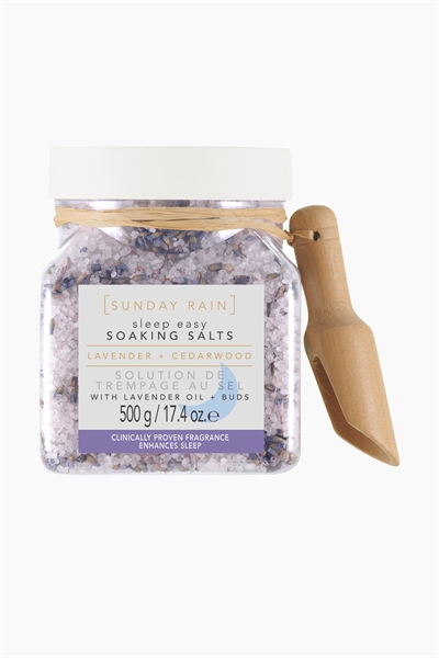 Соли для замачивания Sleep Easy 1147640001