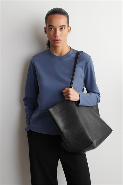 Футболка с длинными рукавами Clean Cut 1325627004