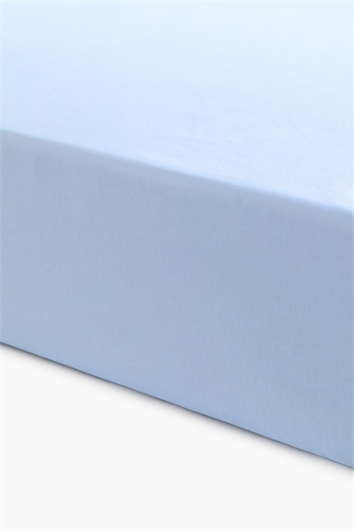 Простыня на резинке, хлопок артикул 0458563039