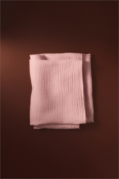 Хлопковое муслиновое детское одеяло 1220502014