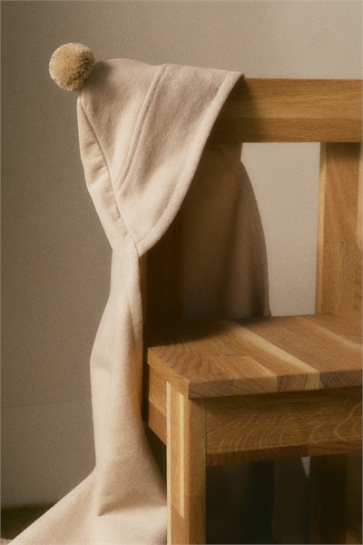 Банное полотенце с капюшоном 1258526003