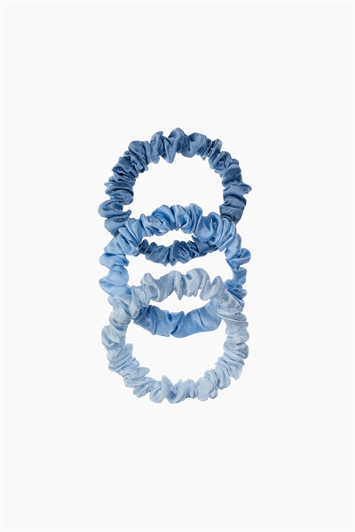 Шелковые скручиватели в упаковке из 3 штук 1269174007