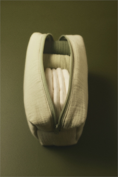 Пеленальный мешок из муслина 1289464002