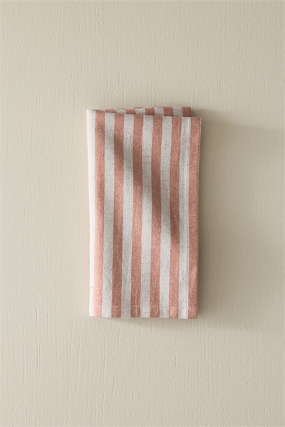 Хлопковые салфетки в упаковке из 4 штук 1291815016