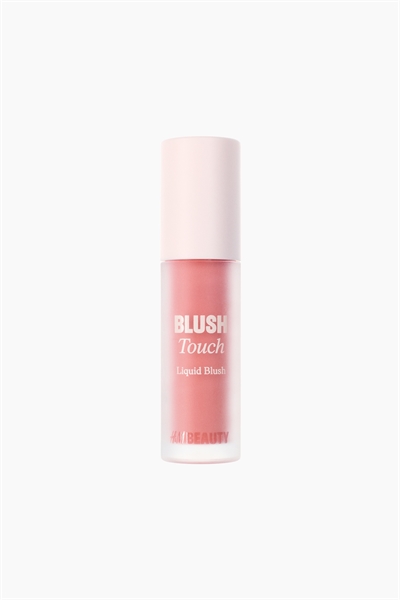 Жидкие румяна Blush Touch 1300327001