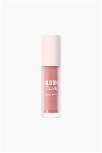 Жидкие румяна Blush Touch 1300327002