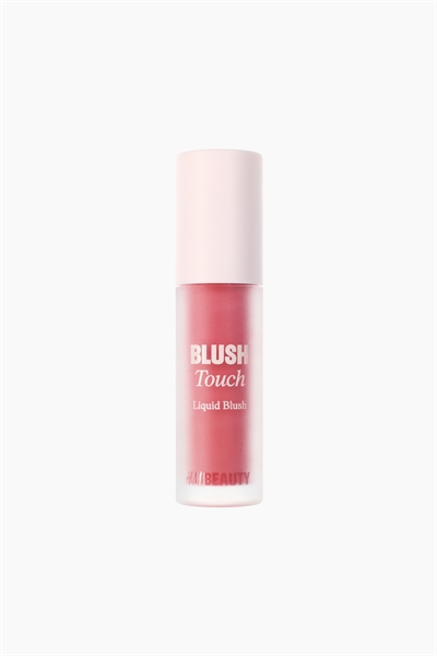 Жидкие румяна Blush Touch 1300327003