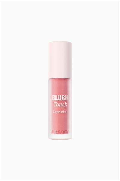 Жидкие румяна Blush Touch 1300327004