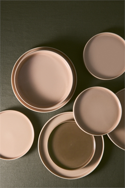 Керамические тарелки, 2 шт. 1304535003