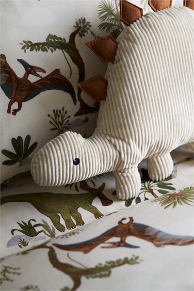 Мягкая игрушка Стегозавр 1304823001