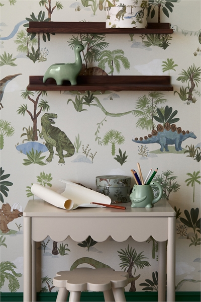 Кружка в форме динозавра 1304917001