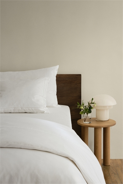 Комплект односпального пододеяльника из египетского хлопка 1305091001