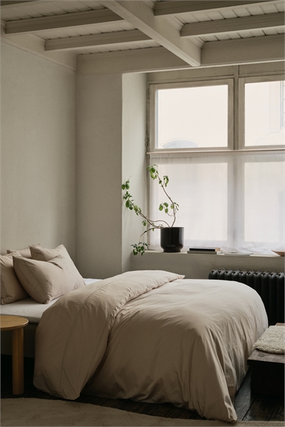 Комплект пододеяльников из египетского хлопка для двойни/короля 1305092002