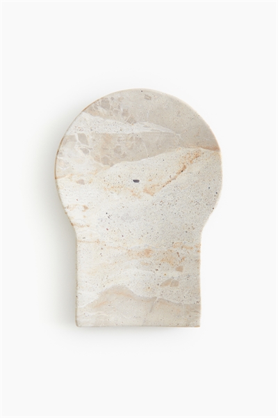 Подставка для ложек из мрамора 1305517001