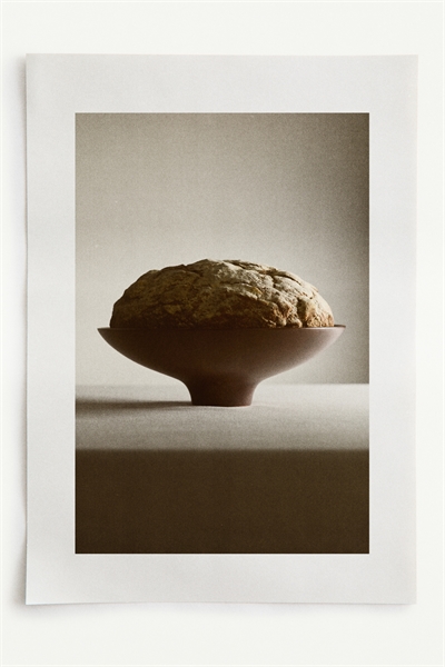 Деревянная сервировочная чаша 1306193001