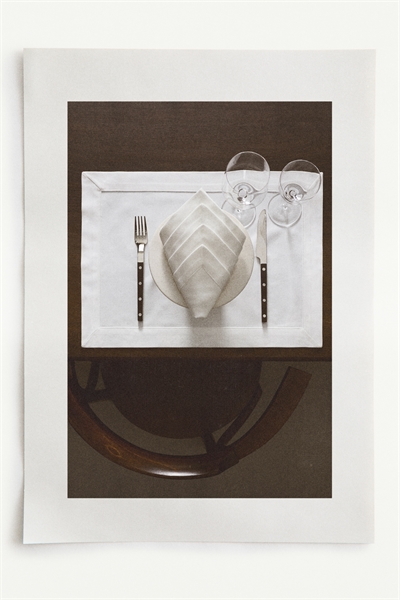 Коврики дамасские в упаковке из 2 штук 1307499001