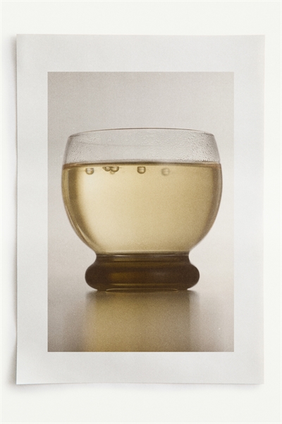 Стаканы-тумблеры ручной выдувки в упаковке по 2 штуки 1308410001