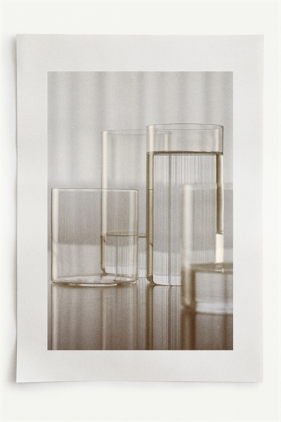 Стаканы-тумблеры в упаковке по 2 штуки 1308429001