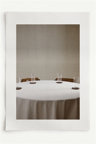 Деревянные подставки в упаковке из 4 штук 1309060001