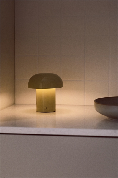 Перезаряжаемая настольная лампа 1312418003