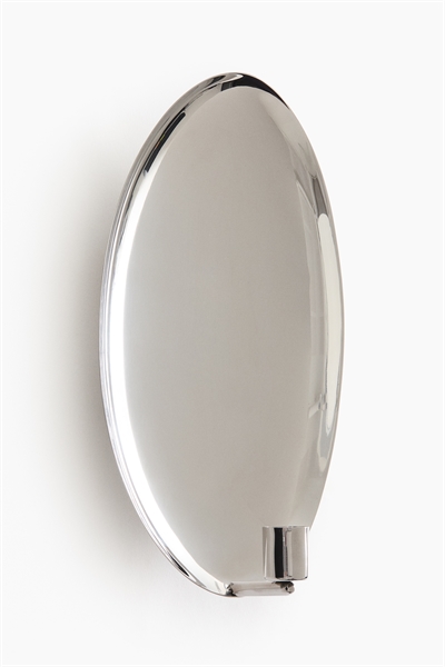 Бра для свечей из нержавеющей стали артикул 1313951001