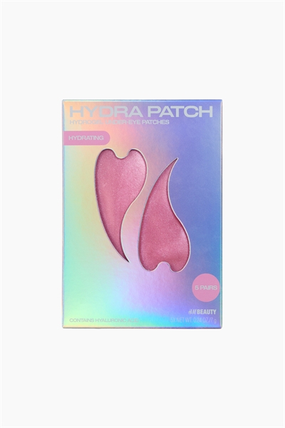 Увлажняющие патчи для глаз в упаковке из 5 штук 1314315001