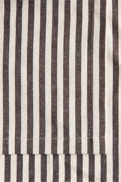 Скатерть из льняной смеси артикул 1314774001