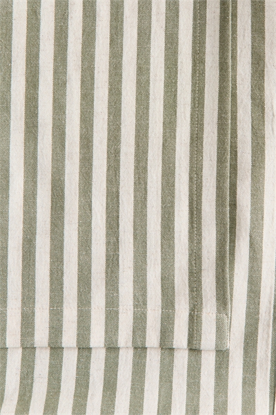 Скатерть из льняной смеси артикул 1314774003